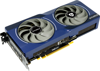 Видеокарта Sparkle Intel Arc B570 GUARDIAN OC (SB570G-10GOC)