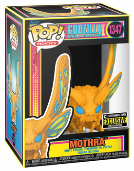 Figurka Funko Pop! Godzilla King Of The Monster Mothra 9.9 cm (889698687232)