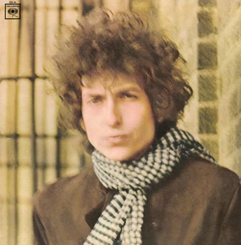 Виниловая пластинка Bob Dylan – Blonde On Blonde