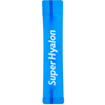 Увлажняющая ночная маска для лица VT Cosmetics Super Hyalon Sleeping Mask 1 шт*4 мл (8800000009364)