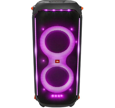 Портативна колонка JBL PartyBox 710 Black (JBLPARTYBOX710)