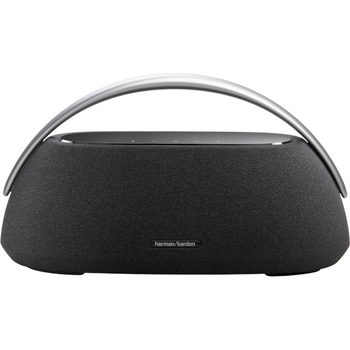 Портативна колонка Harman/Kardon Go + Play 3 Black (HKGOPLAY3BLK)