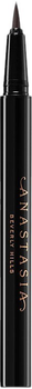 Маркер для брів Anastasia Beverly Hills Medium Brown 0.5 мл (689304040174)