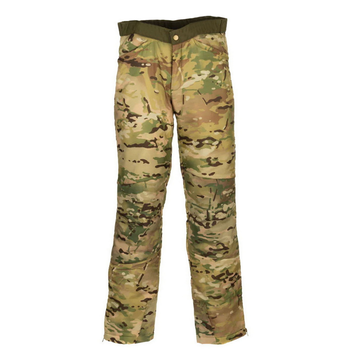 Зимові штани Snugpak Parallax Pants WGTE L Мультикам (2000000187570)