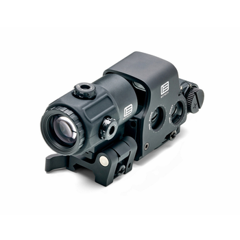 Коллиматорный прицел с магнифером Eotech HHS VI (2000000203195)