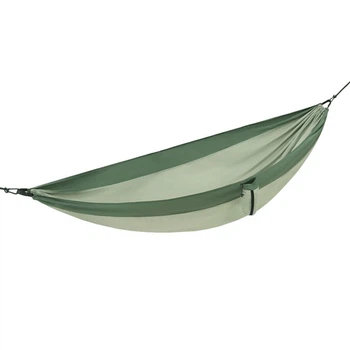 Гамак Naturehike одинарный NH21DC011 Оливковый (2000000189727)