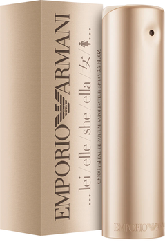 Парфумована вода для жінок Giorgio Armani Emporio She 100 мл (3614273070270/3614274222135)