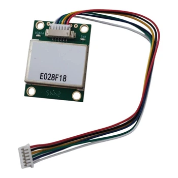 Модуль GPS для прикормочного кораблика Flytec с GPS на 99 точек