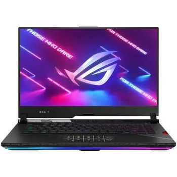 Ноутбук ASUS ROG Strix Scar 15 / Intel Core i9 12900H / 32 GB / 1 TB / RTX 3060 6 GB / 300 Гц