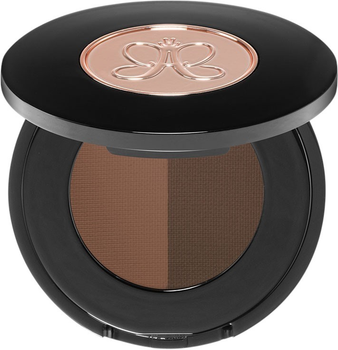 Пудра для брів Anastasia Beverly Hills Brow Powder Duo Chocolate 0.8 г (689304560009)