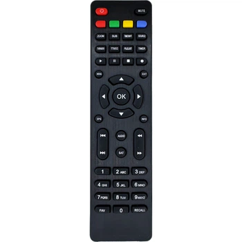 Пульт для DVB-T2 тюнера Sat Integral SP-1229HD NORMA