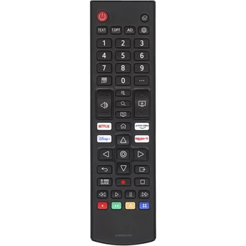Пульт для телевизора LG AKB76037605