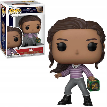 Figurka Funko Pop! Marvel Spiderman No Way Home MJ 9.9 cm (889698676090)