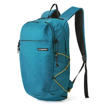 Рюкзак туристичний Naturehike CNK2450XB023, 20 л, синій (6927595792834)