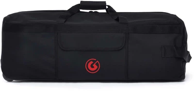 Сумка з колесиками для хардвера Gibraltar GHLTB Hardware Bag (G-GI811512)