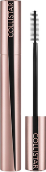 Tusz do rzęs Collistar Infinito podkręcający Extra Czarny 7.5 ml (8015150000727)