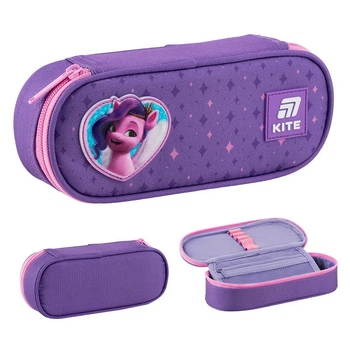 Пенал Kite My Little Pony LP25-599