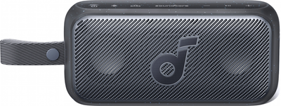 Акустична система Anker SoundCore Motion 300 Black (A3135011)