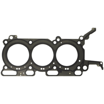 Прокладка левая ГБЦ 3.5/3.7 Cyclone Ford Edge/Explorer/Mustang/Flex/Taurus FEL-PRO (26487PT, AT4Z6051B)