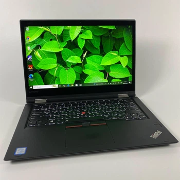 Ноутбук Lenovo ThinkPad Yoga 370 Touch i7-7500U/16 GB RAM/256 GB SSD Б/В