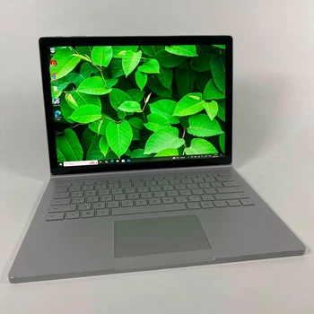 Ноутбук Microsoft Surface Book 2 i7-8650U/NVIDIA GTX 1050 2GB/8 RAM/256 SSD Б/В