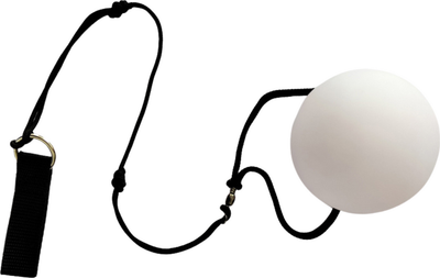 М'яч для жонглювання LEAN Toys LED 20995 (5905991035602)