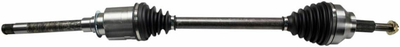 Полуось правая Dodge Durango,Jeep Grand Cherokee 2011-2025