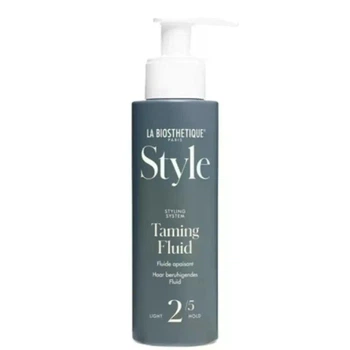 Термозахисний розгладжувальний флюїд - La Biosthetique Taming Fluid