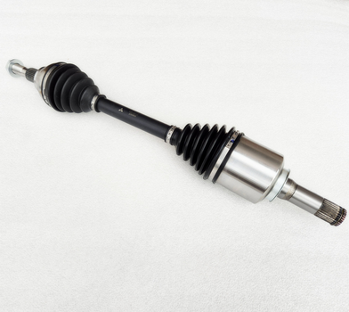 Полуось левая 2.0/2.7/3.5 Ford Edge Lincoln MKX 2016-2018 TRAKMOTIVE (FD-8310, FD8310, F2GZ3B437F, F2GZ3B437N)