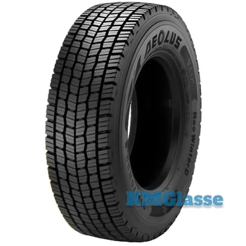 Шина Aeolus Neo Winter D (ведущая) 315/70 R22.5 154/150L PR18