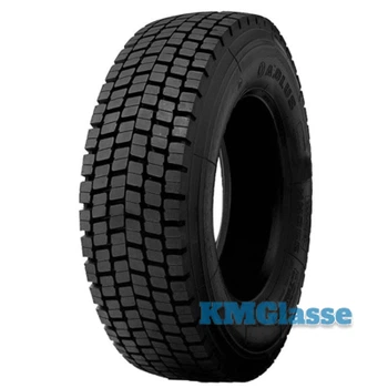 Шина Aeolus ADR55 (ведущая) 275/70 R22.5 148/145M PR18