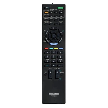 Пульт для телевизора Sony RM-ED034 Black