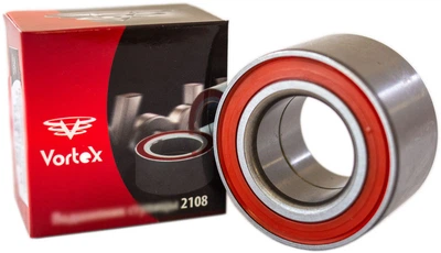 Подшипник ступицы ВАЗ 2108 перед VORTEX (907)