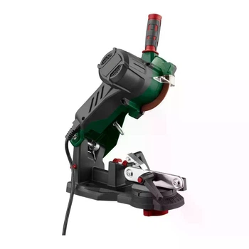 Заточный станок для цепей бензопил Parkside PEKSG 85 D4, 85 Вт.