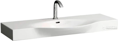 Раковина LAUFEN Palace New 120 H8117040001041