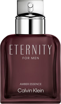 Парфумована вода для чоловіків Calvin Klein Eternity Amber Essence 100 мл (3616305616159)