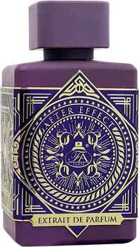 Парфумований екстракт унісекс Fragrance World After Effect 80 мл (6291108323953)