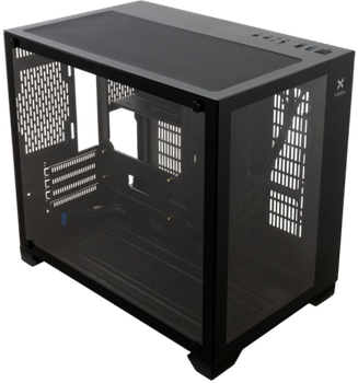 Корпус Vinga Astra Black (Astra)