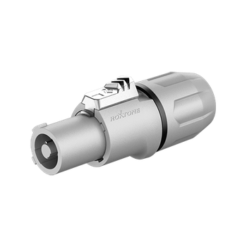 Разъем powerCON Roxtone RAC3FCO