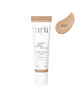ВВ крем с экстрактом центеллы Purito Seoul Wonder Releaf Centella BB Cream SPF30 PA+++ (23 тон)