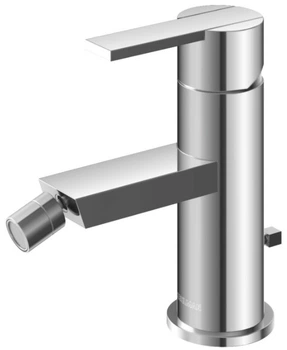 Змішувач для біде KOHLMAN GIXS CHROME