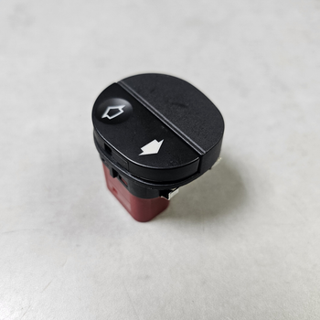 Переключатель стеклоподьемника правая FASE для Ford Connect 2002-2008 (11-407-003)