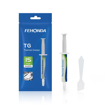 Термопаста Fehonda TG-8 4г (8.5W/M*K)
