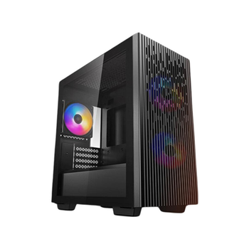 Ігровий ПК Comrade (RX 5700 XT 8GB / Intel Core i3 10100F / 16GB DDR4 / SSD 1TB)