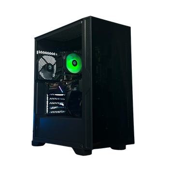 Ігровий ПК Horizon (GTX 1660 Super 6GB / Ryzen 5 4500 / 16GB DDR4 / SSD 480GB)