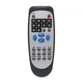 Пульт AKAI RC 544 CE