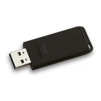 Флеш-память Verbatim "Slider" USB 2.0 32Gb (98697)