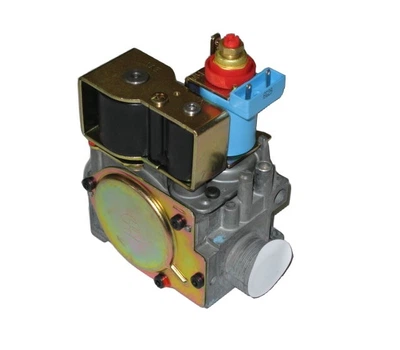 Газовый клапан 845 SIGMA для котлов Hermann, Ariston, Immergas, Berreta, Sime, Ferroli (0.845.057)