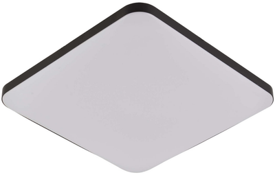 Стельовий світильник Light Prestige Babilon LP-335/1C S 4BK square