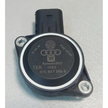 Датчик положения дроссельной заслонки (потенциометр) 07L 907 386 B VW